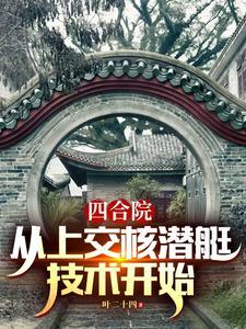 四合院从神级选择
