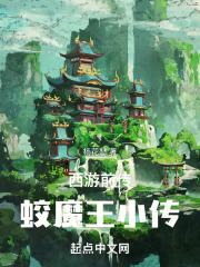 西游前传蛟魔王小传在线阅读