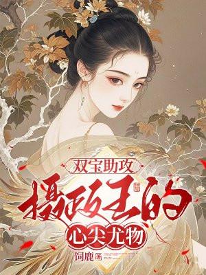 摄政王的宝贝男妃