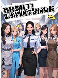 我只想打工!怎么周围全是前女友