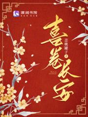 喜卷长安城 电视剧