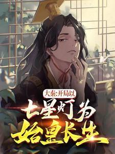 大秦开局以七星灯为始皇长生! 目录共345章