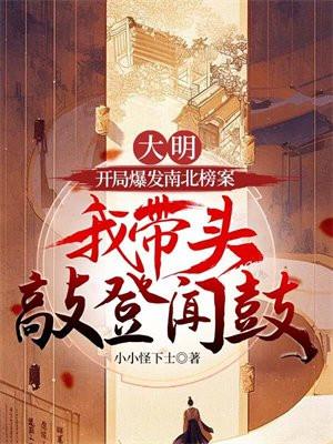 大明开局选择