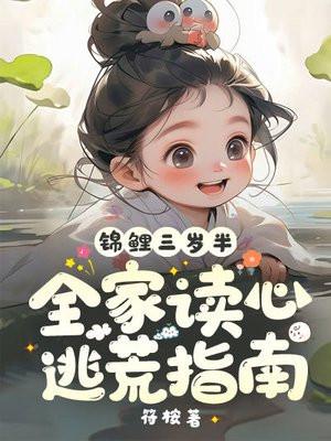 锦鲤三岁半苏团团
