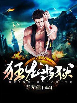 狂龙出狱泰风