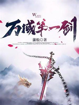万域第一剑在线阅读