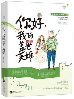 你好我的盖世英雄免费阅读全文