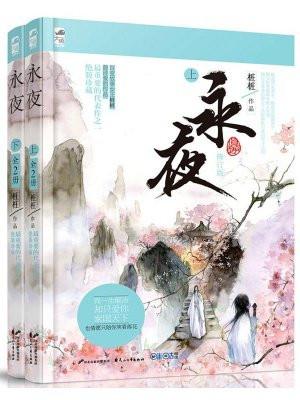 永夜全二册实体书免费阅读