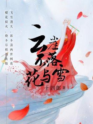 云崖不落花与雪txt
