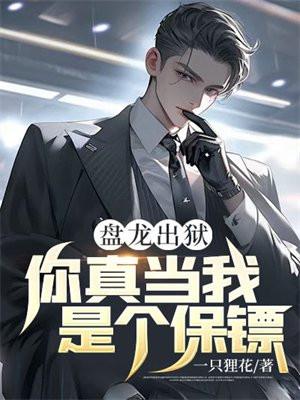 你真当我是个保镖