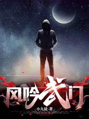 风吟武门书评