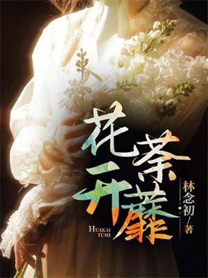 花开荼蘼下一句是什么怎么读