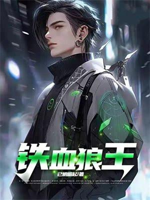 铁血狼王已根崛起