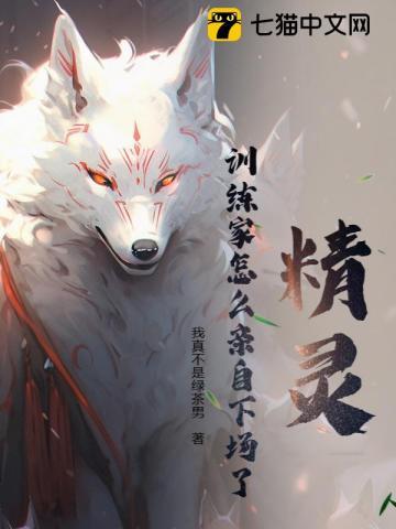 精灵训练师图鉴