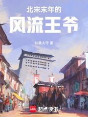 北宋末年的风流王爷内容简介