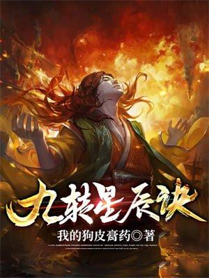 九转星辰诀等级划分