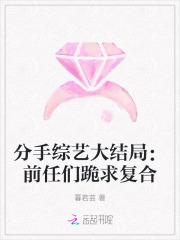 关于分手的综艺节目