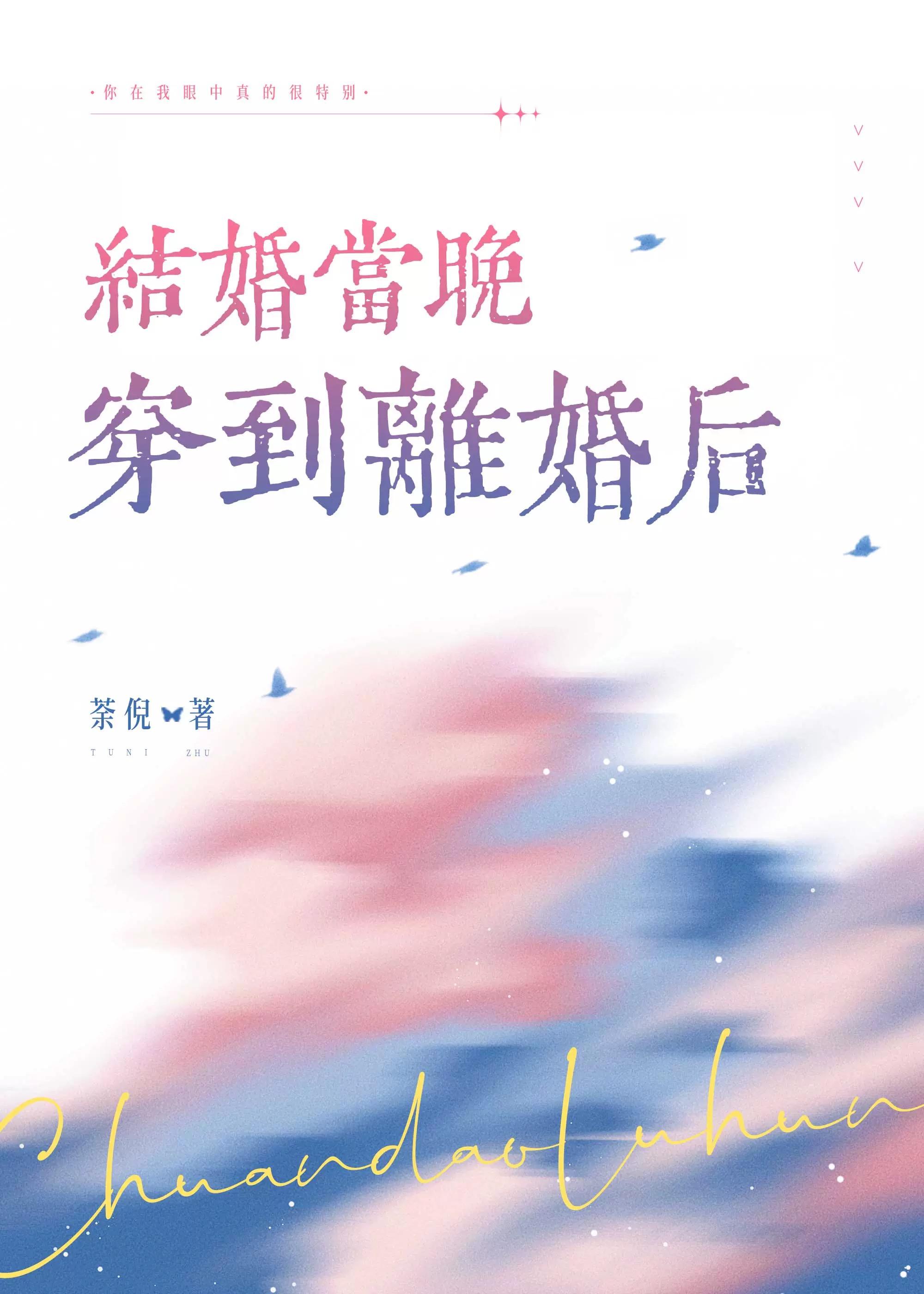 结婚当晚穿到离婚后笔趣阁