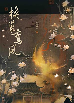 换巢鸾凤晋江文学城