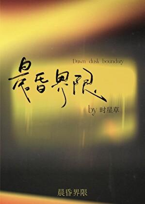 晨昏界限讲了什么