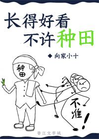 长得好看不许种田剧透
