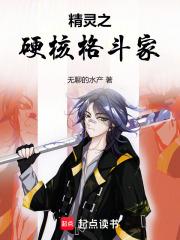 精灵之硬核格斗家 精灵之硬核格斗家
