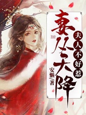 妻从天降：夫人不好惹