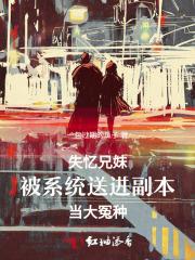 失忆兄妹被系统送进副本当大冤种