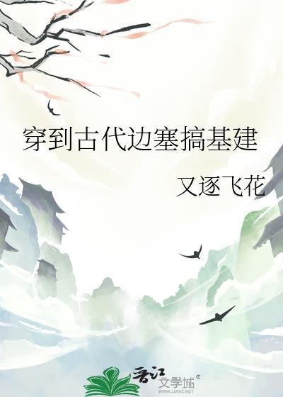 穿到古代边塞搞基建