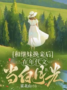 和继妹换亲后，在年代文当白月光