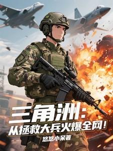 三角洲:从拯救大兵火爆全网! 三角洲:从拯救大兵火爆全网!